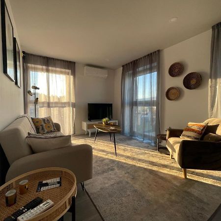 Retiro Em Valenca Apartment ภายนอก รูปภาพ