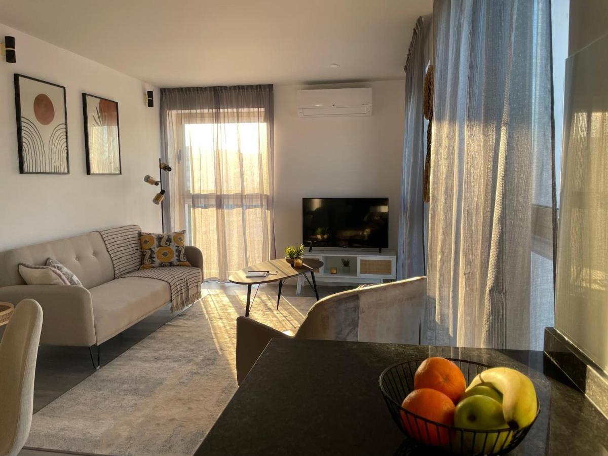 Retiro Em Valenca Apartment ภายนอก รูปภาพ