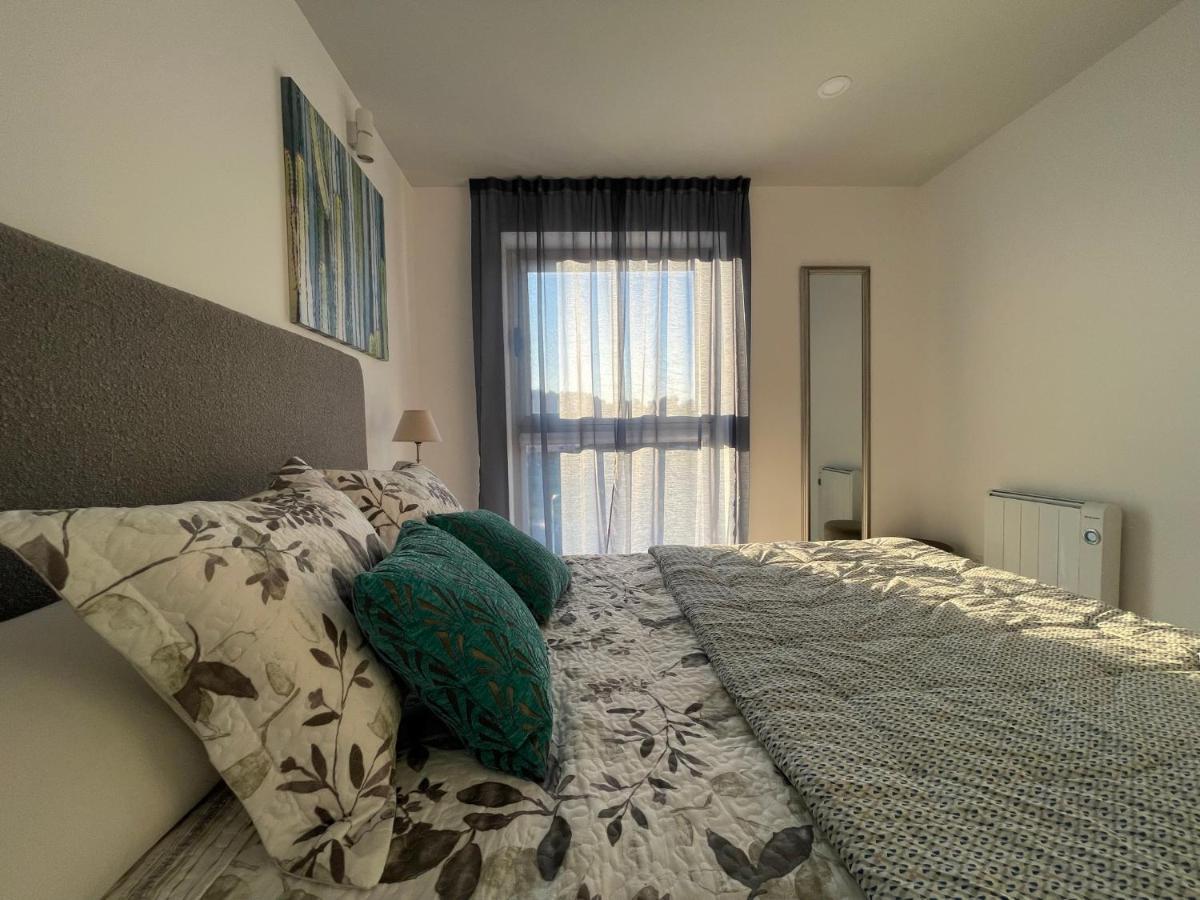 Retiro Em Valenca Apartment ภายนอก รูปภาพ