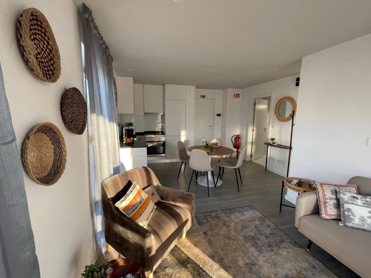 Retiro Em Valenca Apartment ภายนอก รูปภาพ