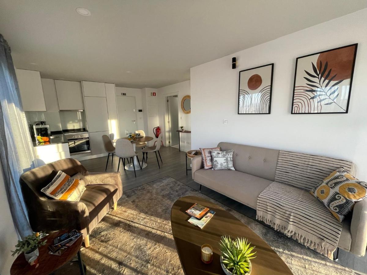 Retiro Em Valenca Apartment ภายนอก รูปภาพ