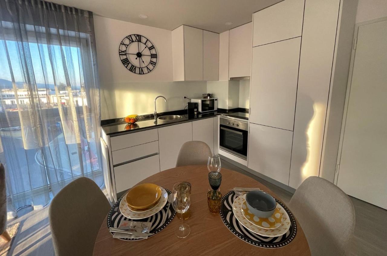 Retiro Em Valenca Apartment ภายนอก รูปภาพ