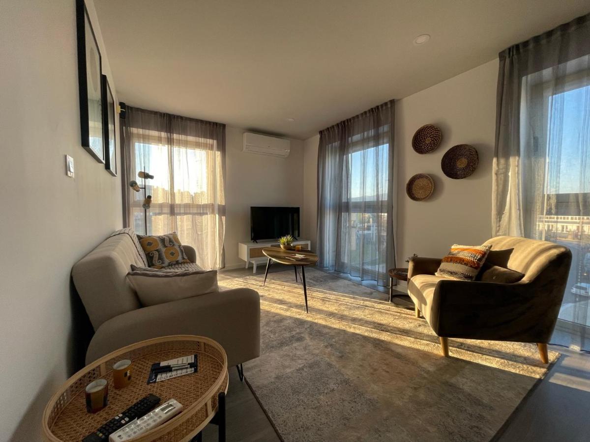 Retiro Em Valenca Apartment ภายนอก รูปภาพ