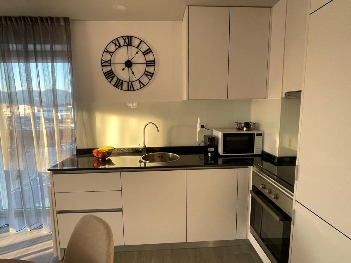 Retiro Em Valenca Apartment ภายนอก รูปภาพ