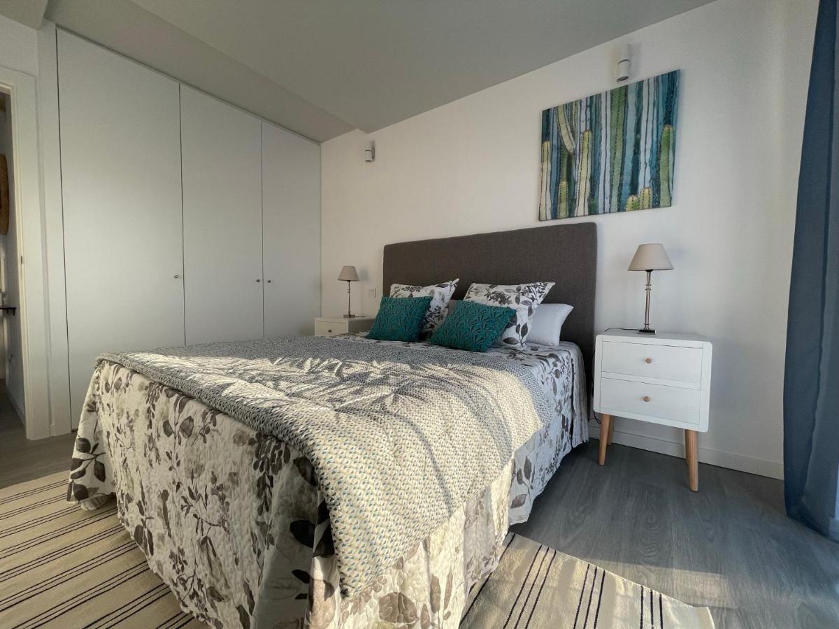 Retiro Em Valenca Apartment ภายนอก รูปภาพ
